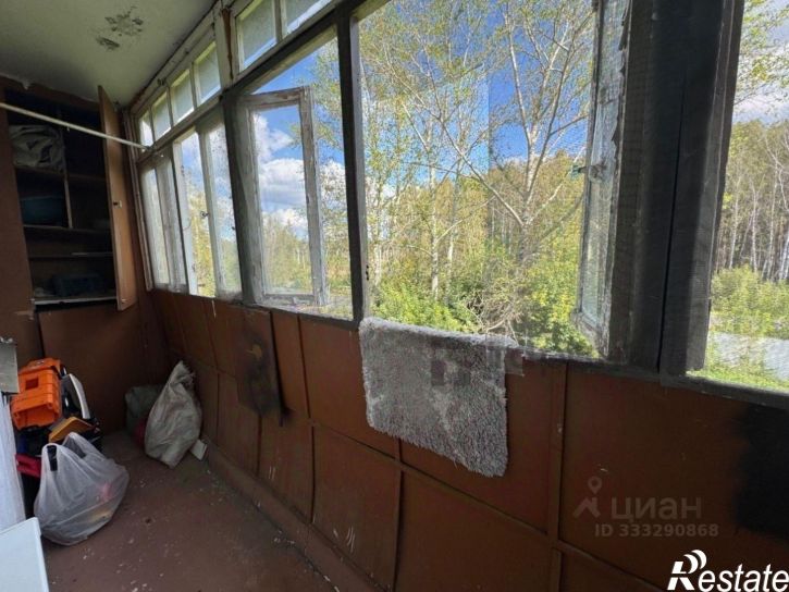3-комн квартира ул Каширина, 34,  д. 34