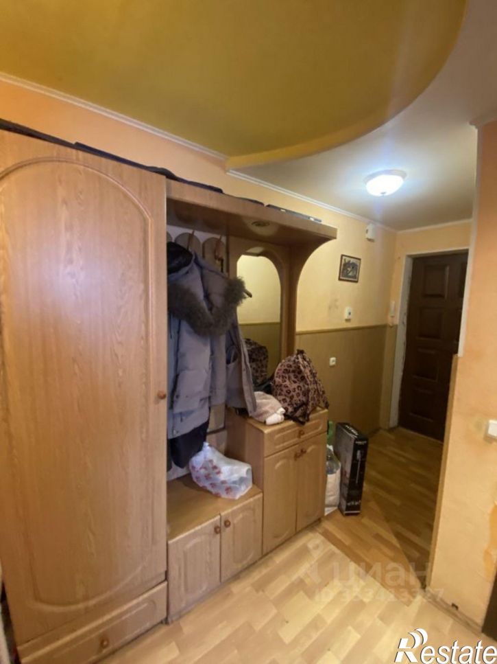 3-комн квартира ул Нелюбина, 32,  д. 32