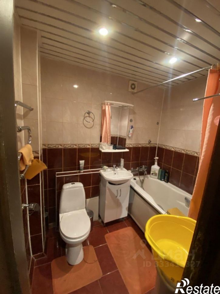 3-комн квартира ул Нелюбина, 32,  д. 32