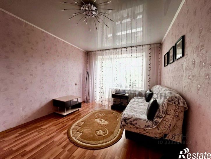 3-комн квартира ул Крылова, 10А,  д. 10А