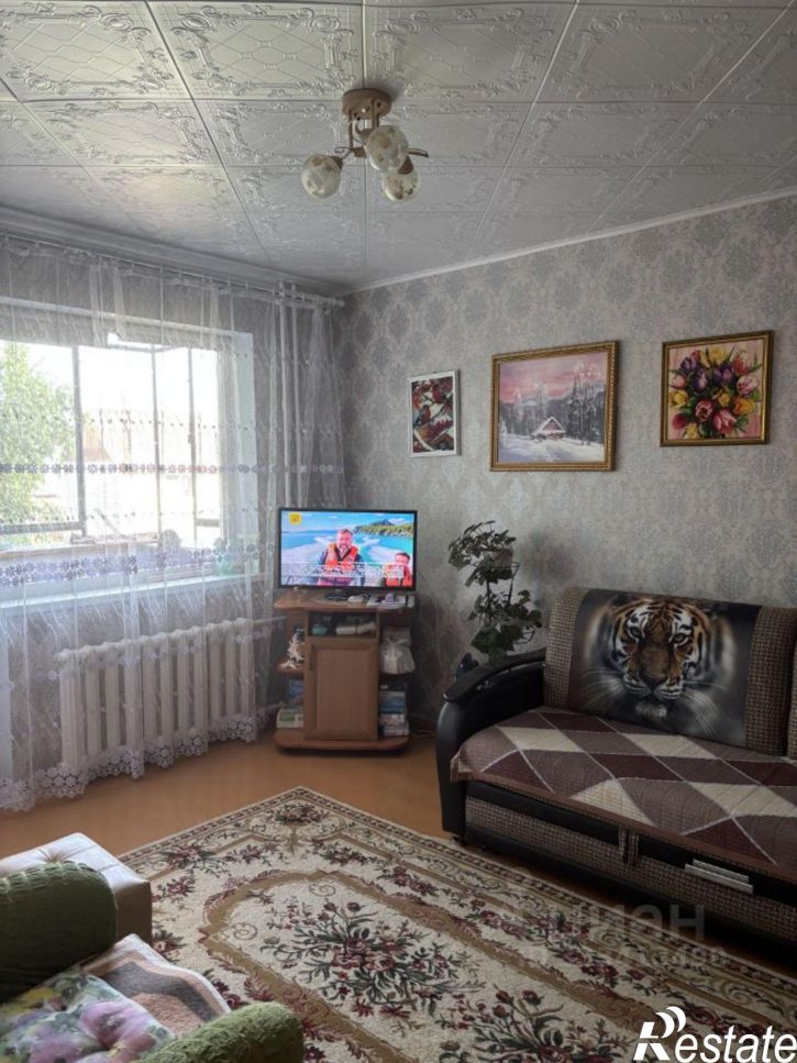 2-комн квартира ул Комсомольская, 43,  д. 43