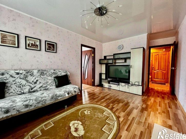 3-комн квартира ул Крылова, 10А,  д. 10А