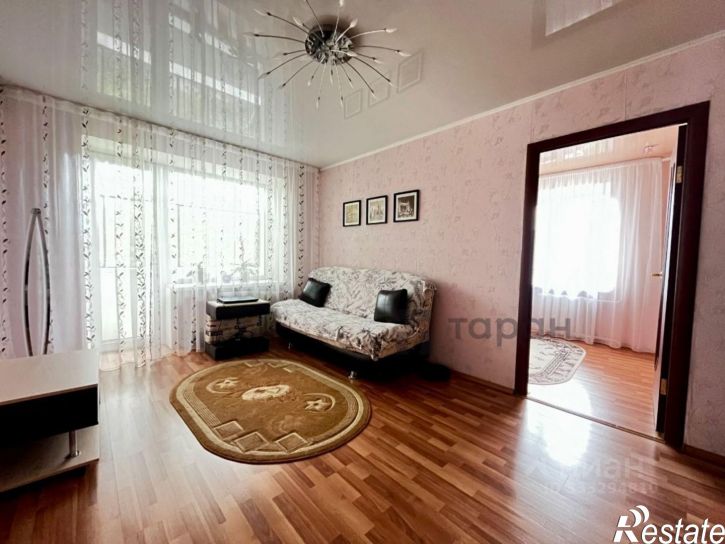 3-комн квартира ул Крылова, 10А,  д. 10А