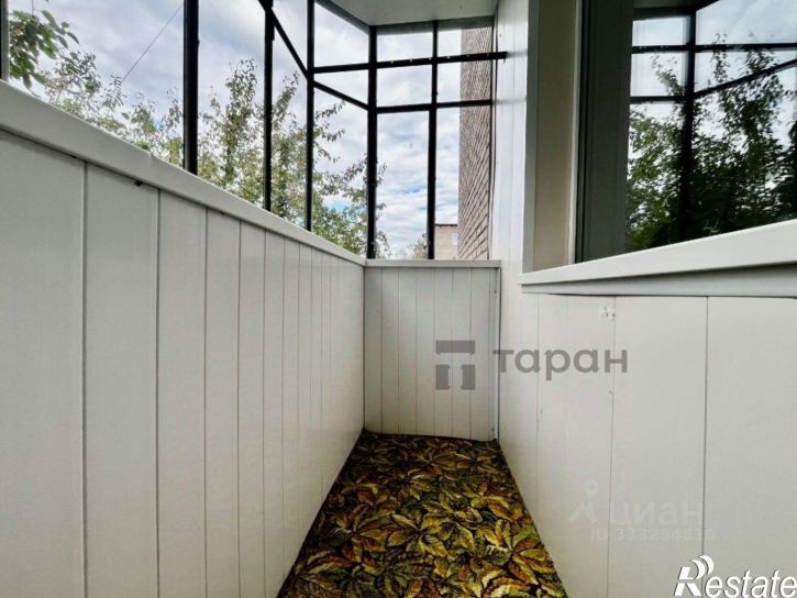 3-комн квартира ул Крылова, 10А,  д. 10А