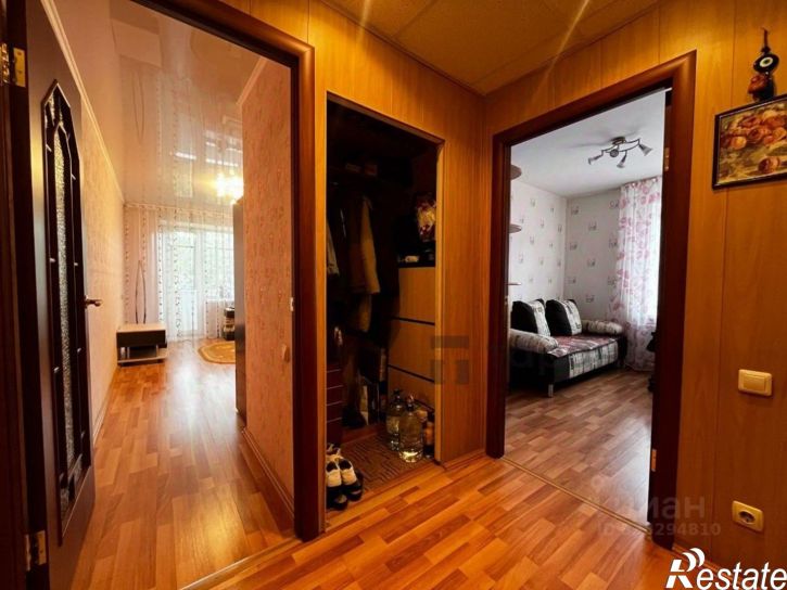 3-комн квартира ул Крылова, 10А,  д. 10А
