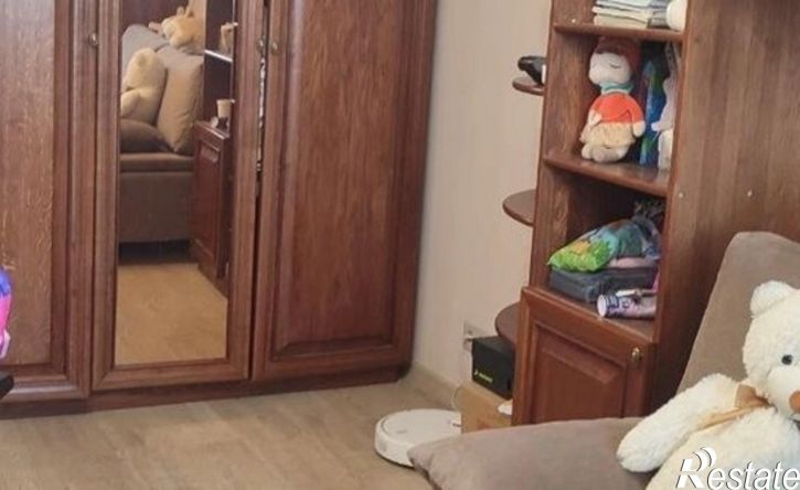 2-комн квартира ул Молодежная, 6,  д. 6