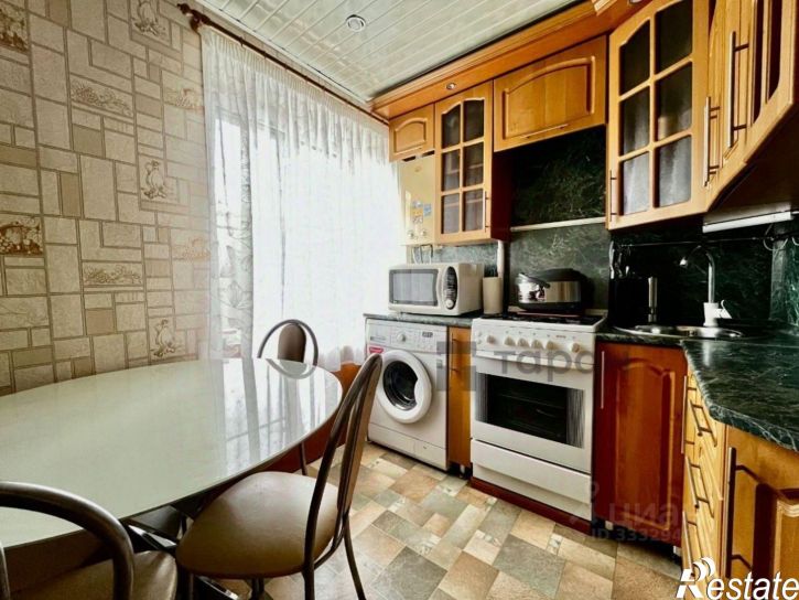 3-комн квартира ул Крылова, 10А,  д. 10А