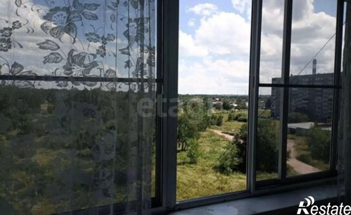 1-комн квартира Троицк, посёлок Троицкая ГРЭС, 10-й квартал, 38