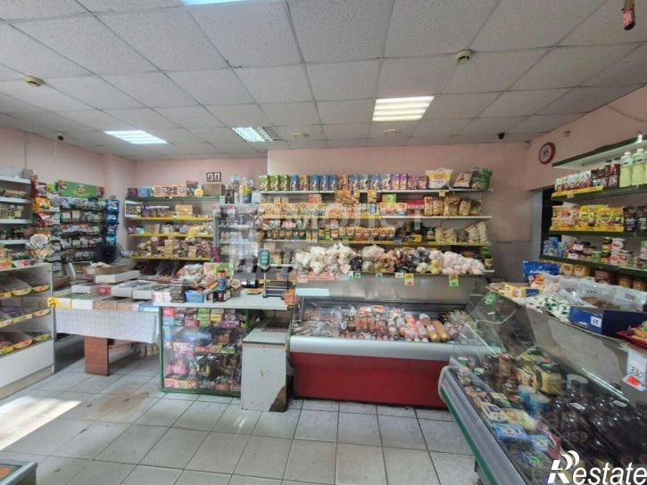 Торговое помещение Коркинский район, Коркино г.