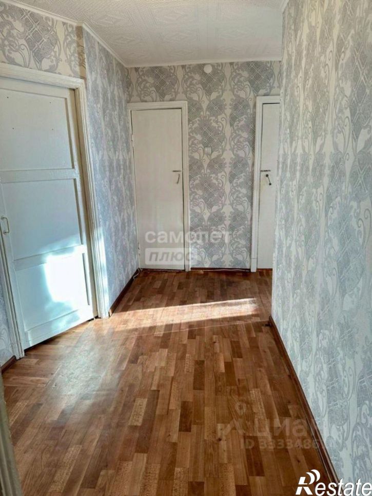 3-комн квартира Каслинский район, Булзи с.