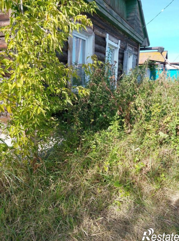 Коттедж/дом Еманжелинск
