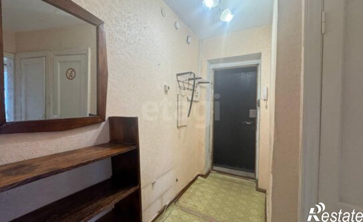 2-комн квартира Пласт, Октябрьская улица, 60А