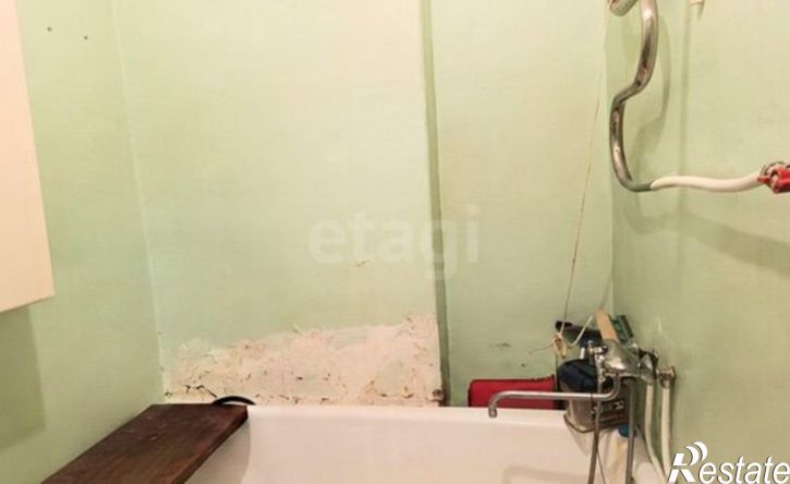 2-комн квартира Озерск, проспект Ленина, 34
