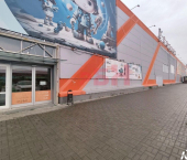 склад 100 кв м Челябинск г., Советский