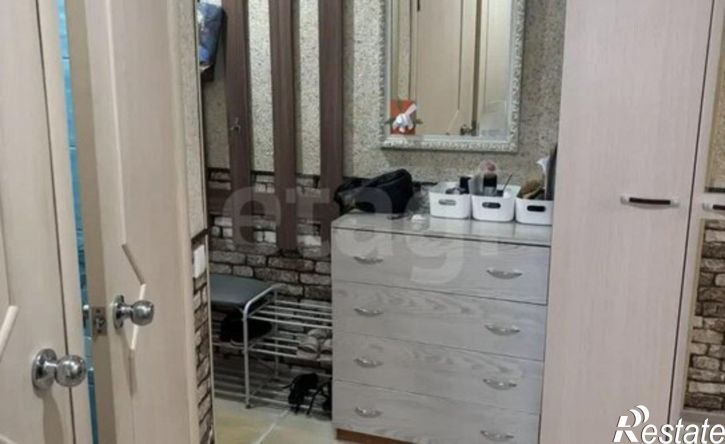 3-комн квартира ул Спортивная, 34,  д. 34