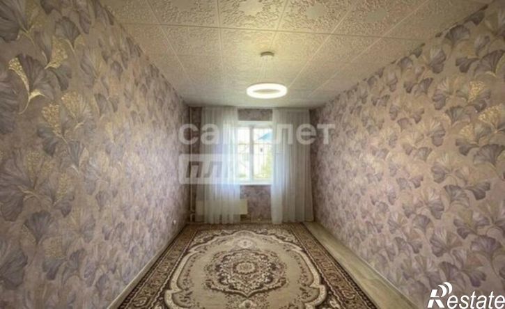 1-комн квартира Миасс, улица Степана Разина, 5А