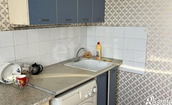 1-комн квартира Златоуст, улица 40-летия Победы, 26А