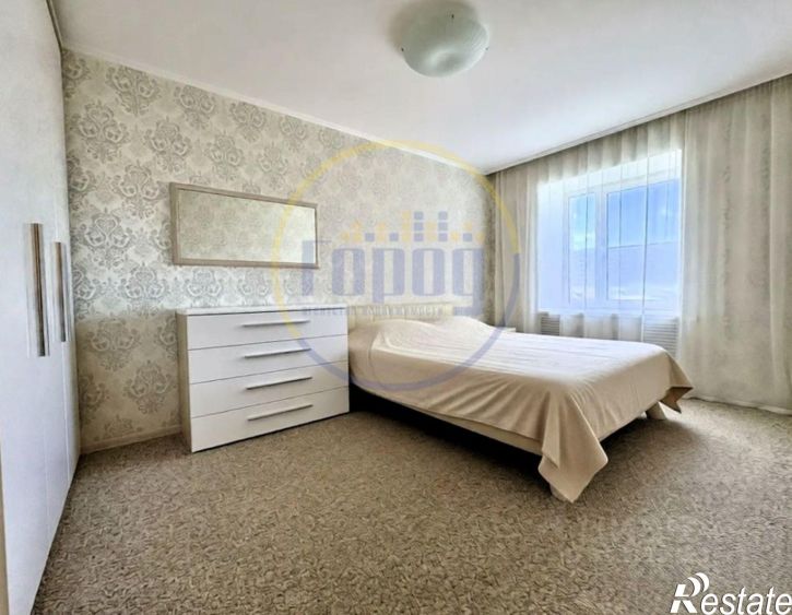 3-комн квартира Копейск г.
