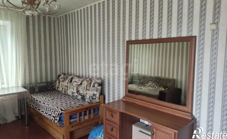 1-комн квартира Сатка, Пролетарская улица, 45