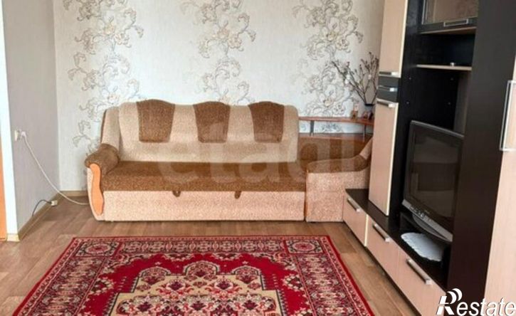 2-комн квартира Троицк, улица имени А.Е. Карташова, 44