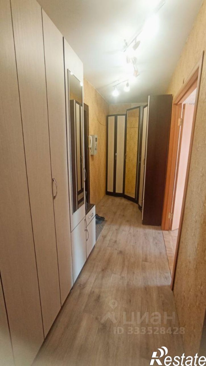 1-комн квартира Копейск, проспект Славы
