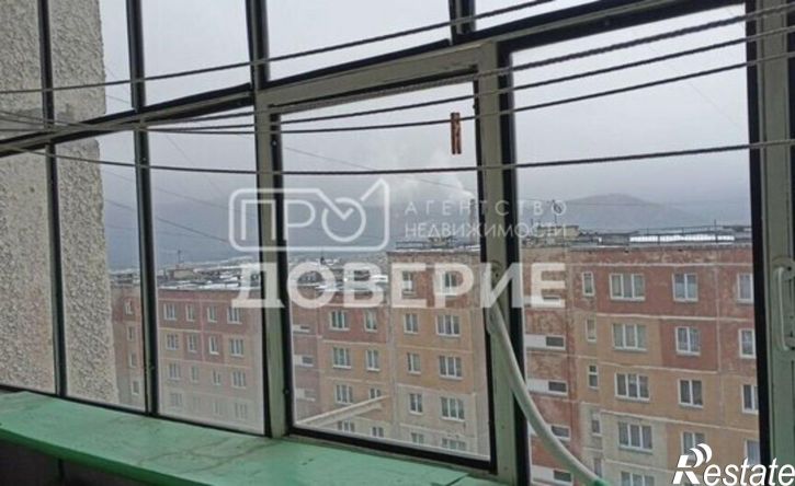 2-комн квартира Златоуст, улица Свердлова, 17