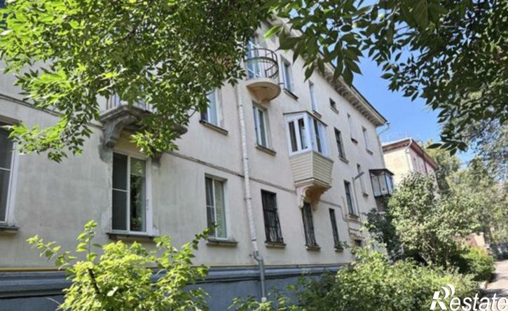 2-комн квартира Магнитогорск, улица Ломоносова, 3/2