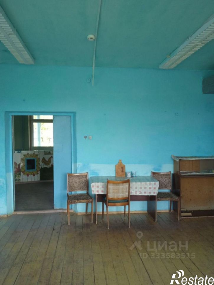 Отдельное здание м.о. Нязепетровский, д. Нестерово