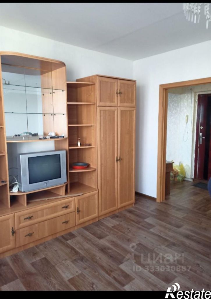 1-комн квартира Главная улица, 6,  д. 6