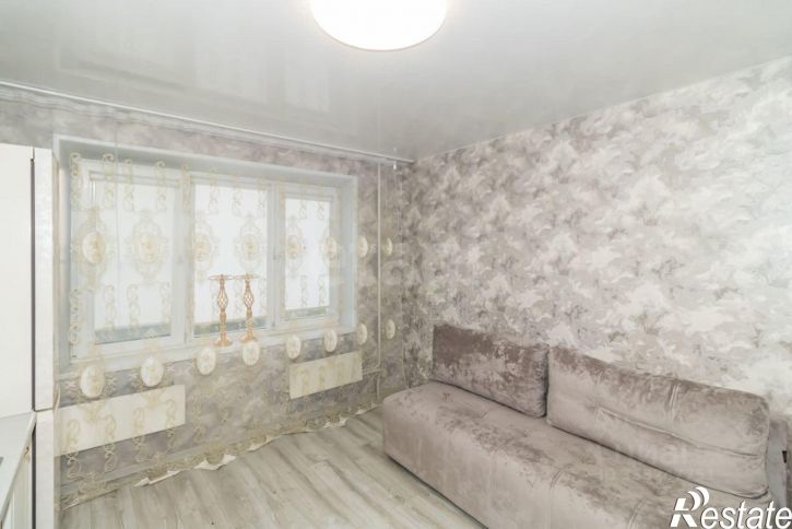 1-комн квартира улица Чайковского, 9А,  д. 9А