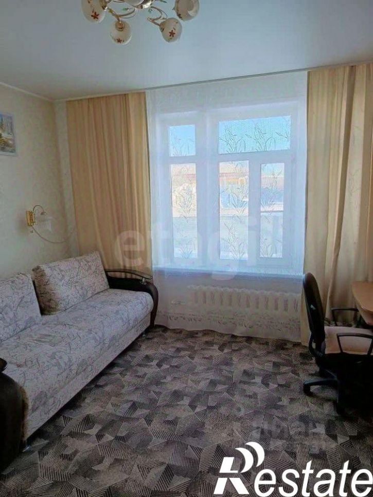 2-комн квартира Октябрьская улица, 3,  д. 3