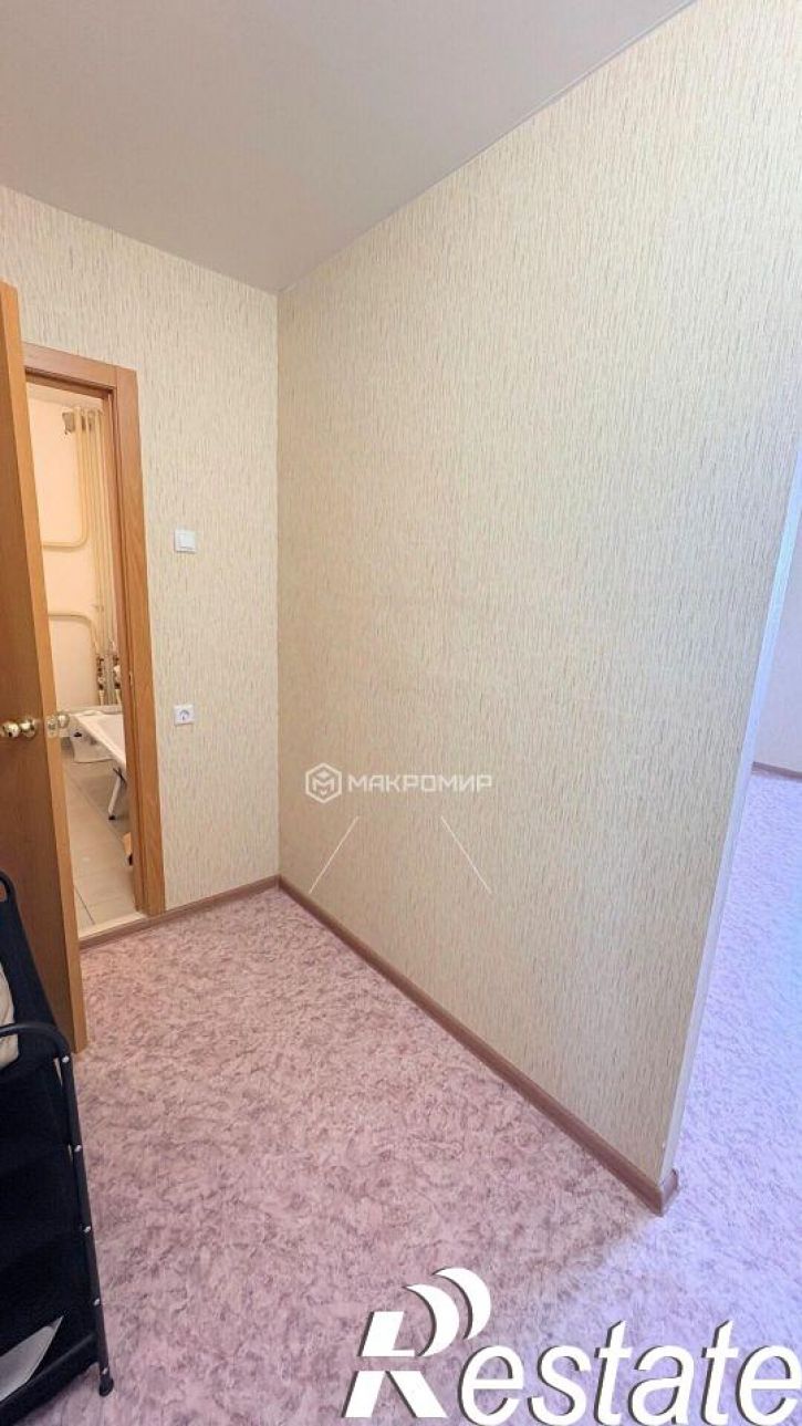 2-комн квартира улица Александра Шмакова, 42,  д. 42