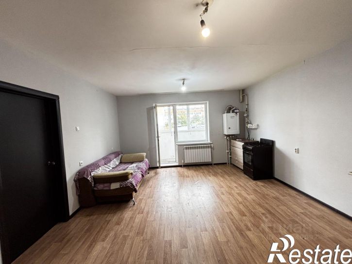 1-комн квартира улица Заря, 29Б,  д. 29Б