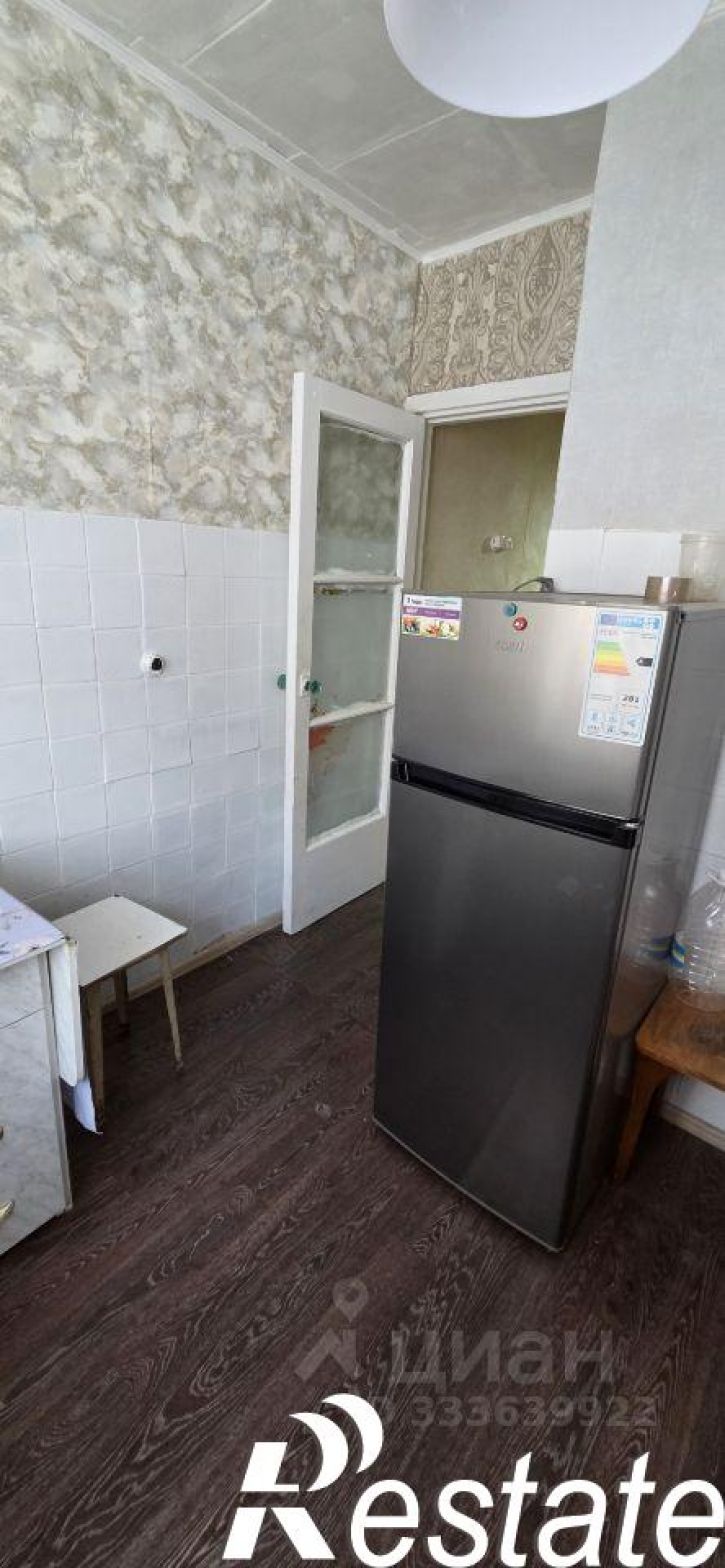 1-комн квартира мкр Жиркомбинат, 15,  д. 15