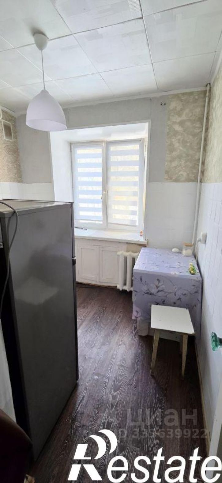1-комн квартира мкр Жиркомбинат, 15,  д. 15