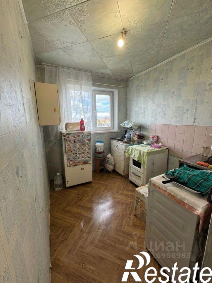 Комната Солнечная улица, 4А,  д. 4А
