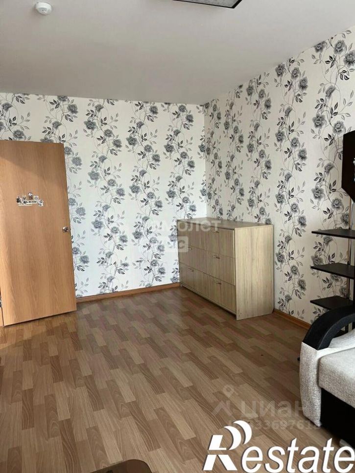1-комн квартира улица Академика Сахарова, 28,  д. 28