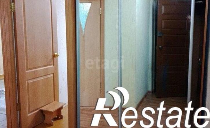 2-комн квартира Пролетарская улица, 72,  д. 72