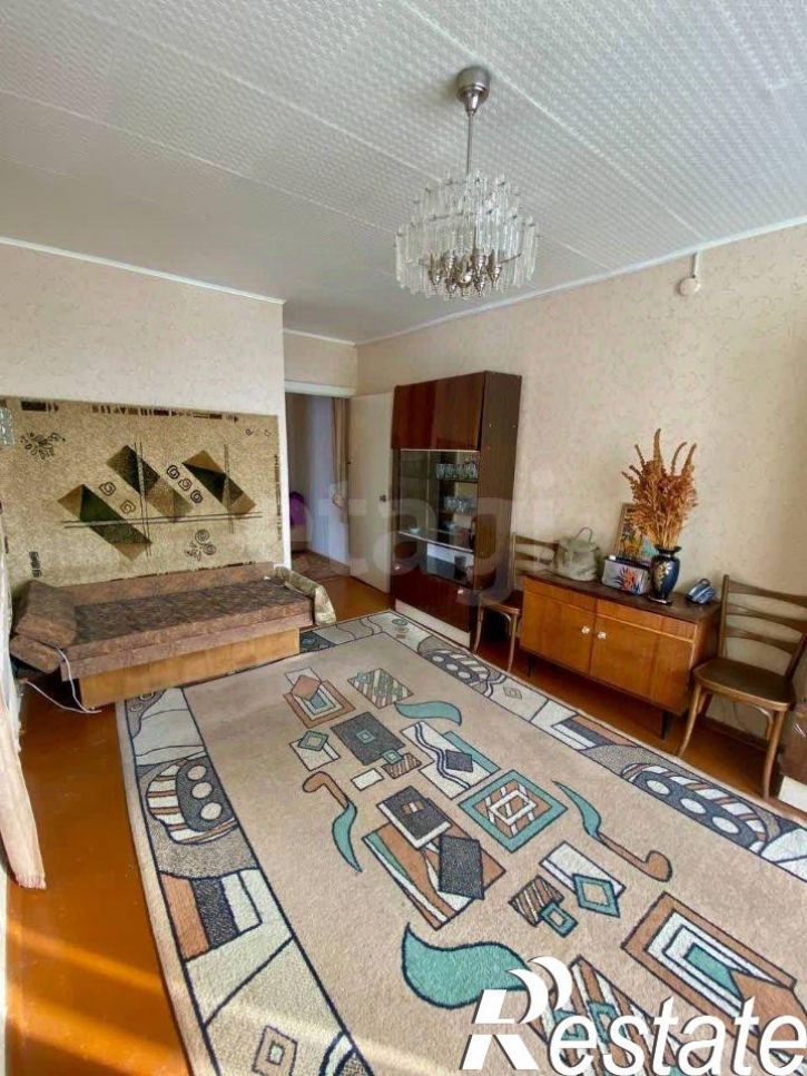 3-комн квартира улица Ленина, 14,  д. 14