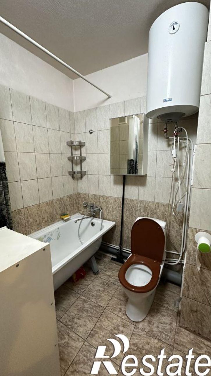1-комн квартира бульвар Луначарского, 23,  д. 23