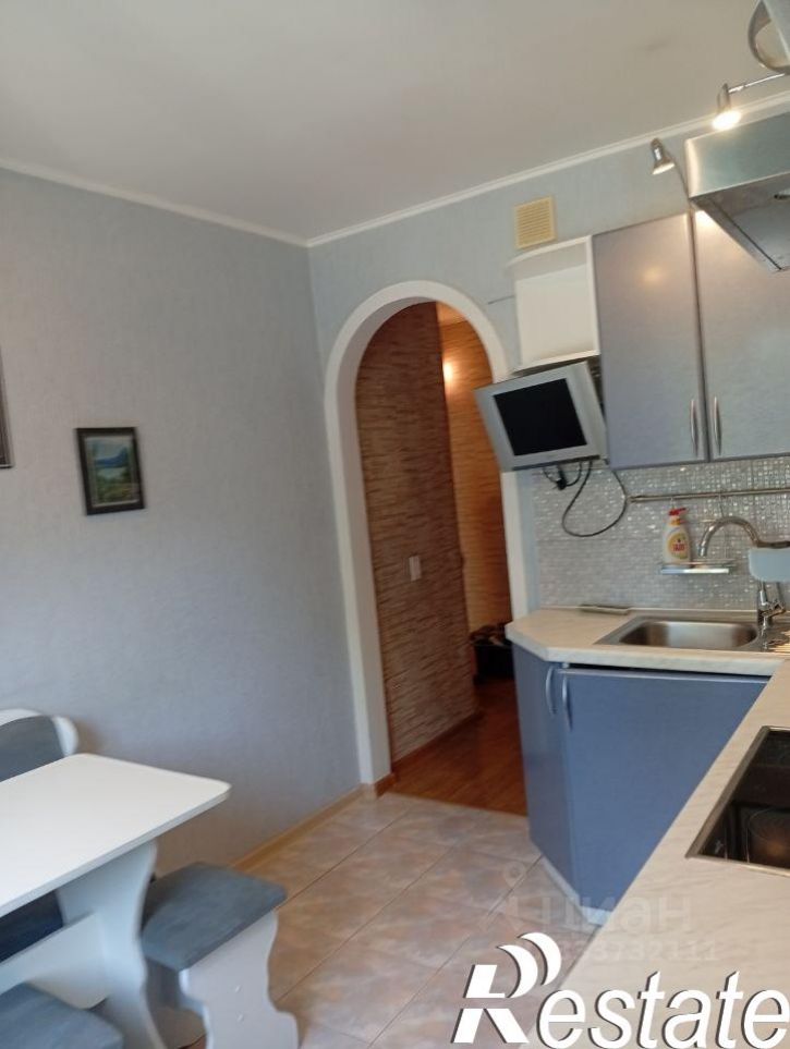2-комн квартира улица Чичерина, 25А,  д. 25А