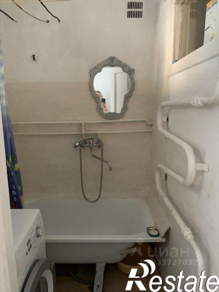 3-комн квартира улица Кирова, 22,  д. 22