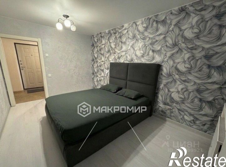 2-комн квартира улица Марченко, 32,  д. 32