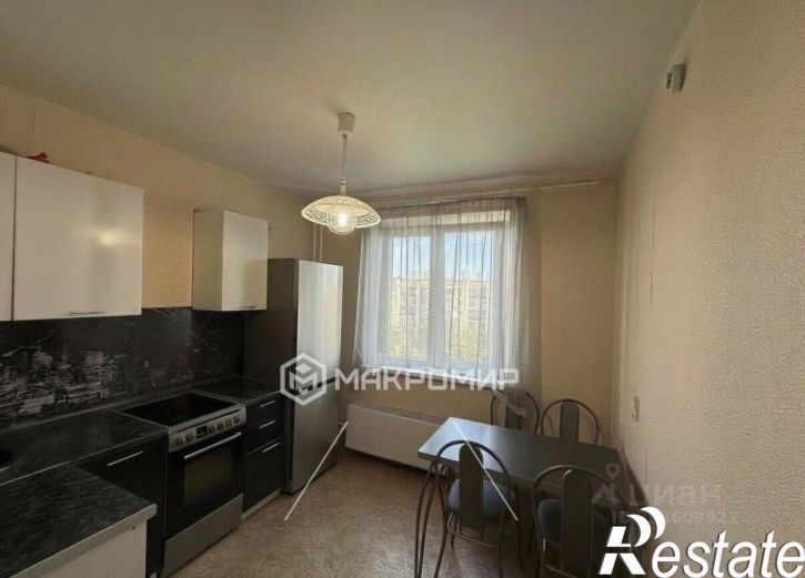 2-комн квартира улица Марченко, 32,  д. 32
