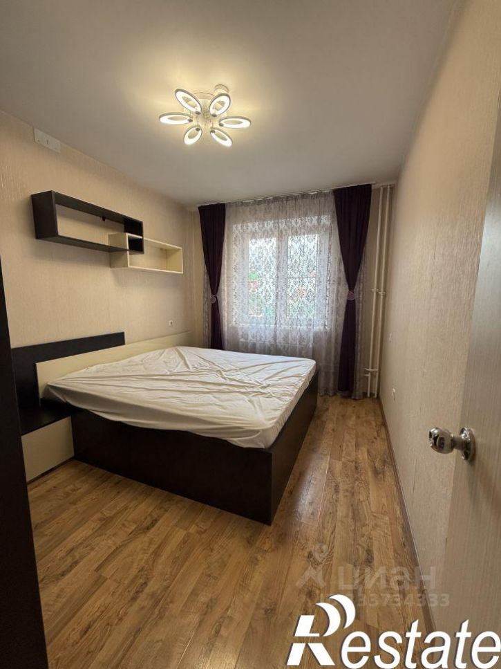 2-комн квартира Краснопольский проспект, 1В,  д. 1В