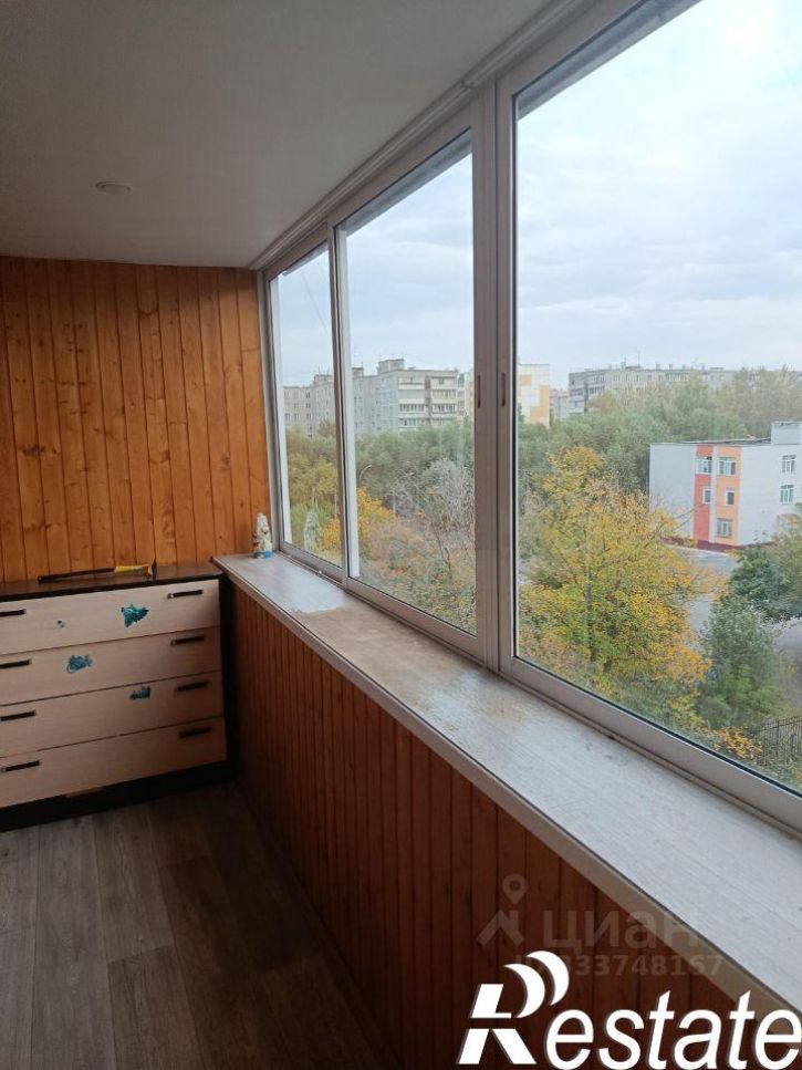 1-комн квартира улица Захаренко, 3,  д. 3
