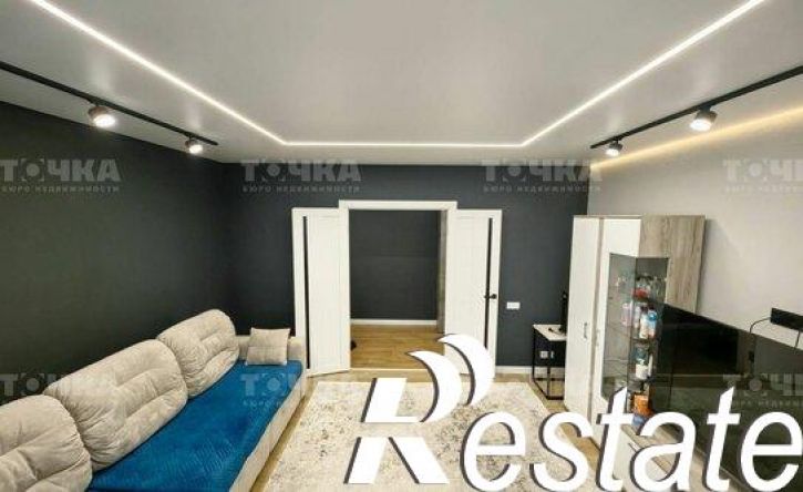 2-комн квартира улица Карпенко, 4А,  д. 4А