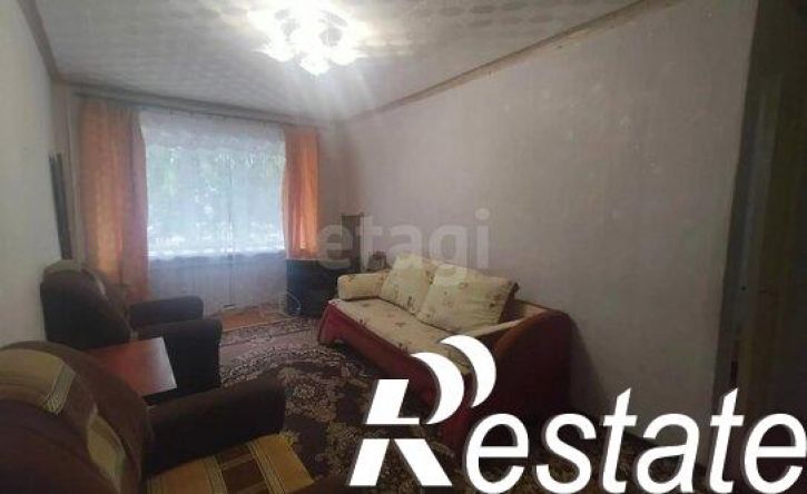 2-комн квартира улица Космонавтов, 8,  д. 8