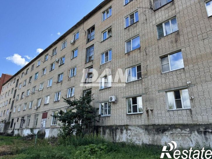 Комната улица Кузнецова, 16,  д. 16