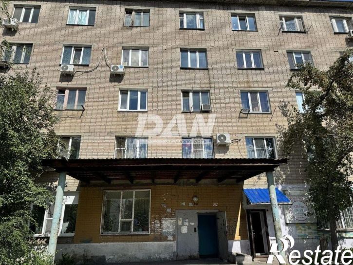 Комната улица Кузнецова, 16,  д. 16
